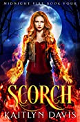 Scorch (Midnight Fire Series Book 4)