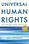 Universal Human Rights in Theory and Practice: Thied Edition