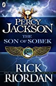 The Son of Sobek (Demigods and Magicians Book 1)