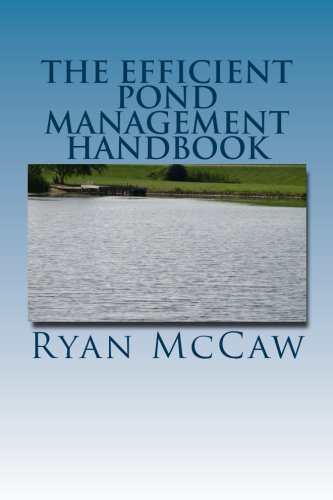 The Efficient Pond Management Handbook