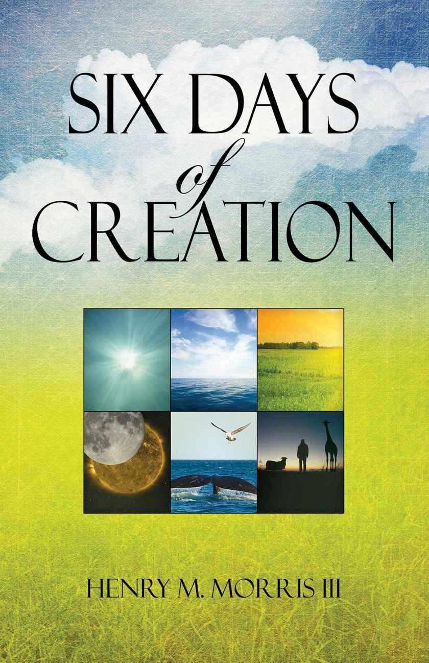 Six Days of Creation