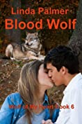 Blood Wolf (Wolf of My Heart Book 6)