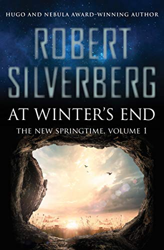 At Winter's End (The New Springtime Book 1)