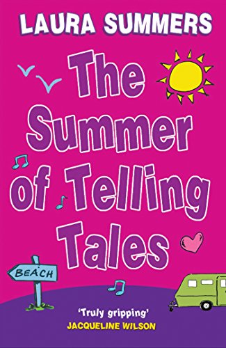 The Summer of Telling Tales