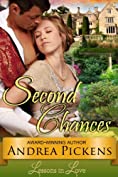 Second Chances (Lessons in Love, Book 2)