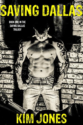 Saving Dallas: Book 1