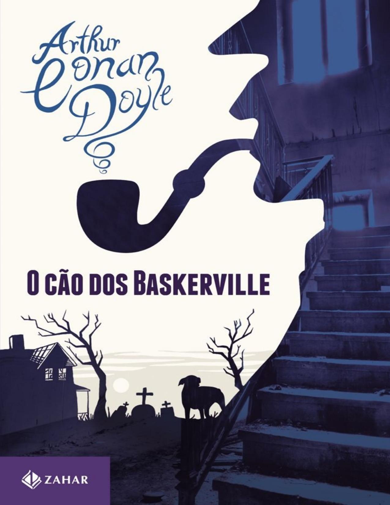 O Cão dos Baskerville