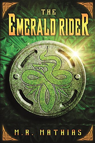 The Emerald Rider (Dragoneers Saga Book 4)