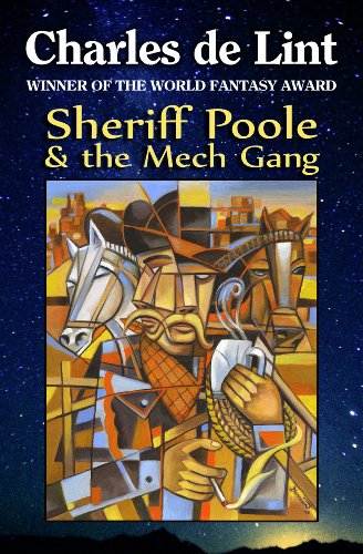 Sheriff Poole &amp; The Mech Gang