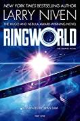 Ringworld: The Graphic Novel, Part One