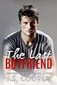 The Last Boyfriend (Forever Love Book 1)