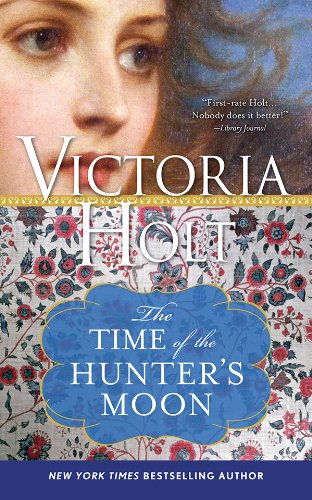 The Time of the Hunter's Moon (Casablanca Classics Book 0)