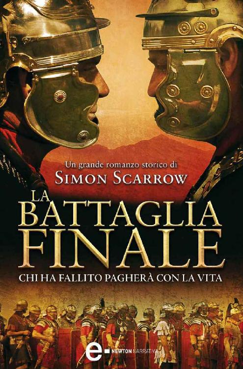 La battaglia finale