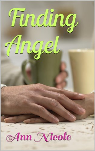 Finding Angel (Undying Love Book 1)