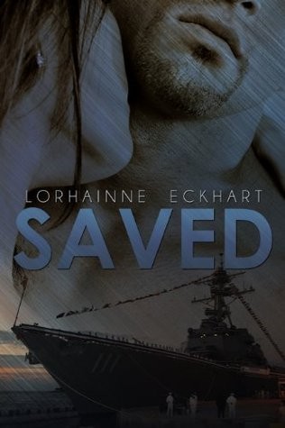 Saved (The Saved Series Book 1)