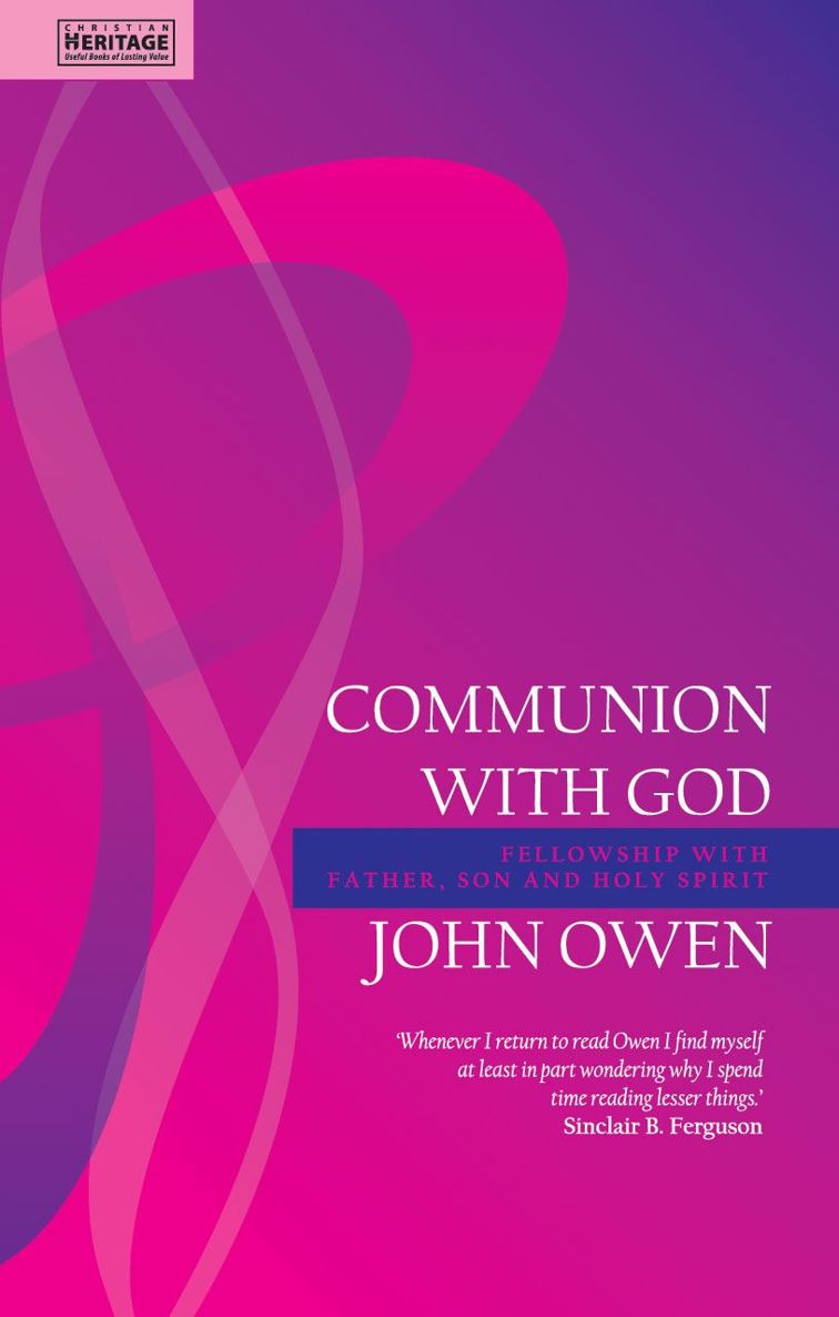 Communion with God