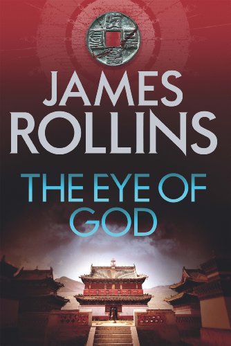 The Eye of God (Sigma Force Novels Book 9)