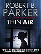 Thin Air (A Spenser Mystery) (The Spenser Series Book 22)