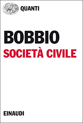 Societ&agrave; civile (Italian Edition)