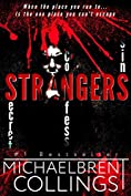 Strangers (The Stranger Book 1)