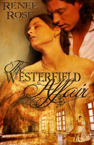 The Westerfield Affair (The Westerfield Trilogy Book 1)