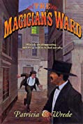 The Magician's Ward (Mairelon series Book 2)