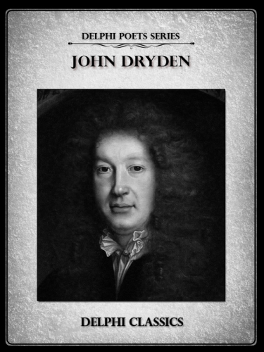 Complete Works of John Dryden