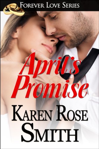 April's Promise (Forever Love Series Book 1)