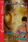 Four-Letter Words [Haven 8] (Siren Publishing Everlasting Classic ManLove)