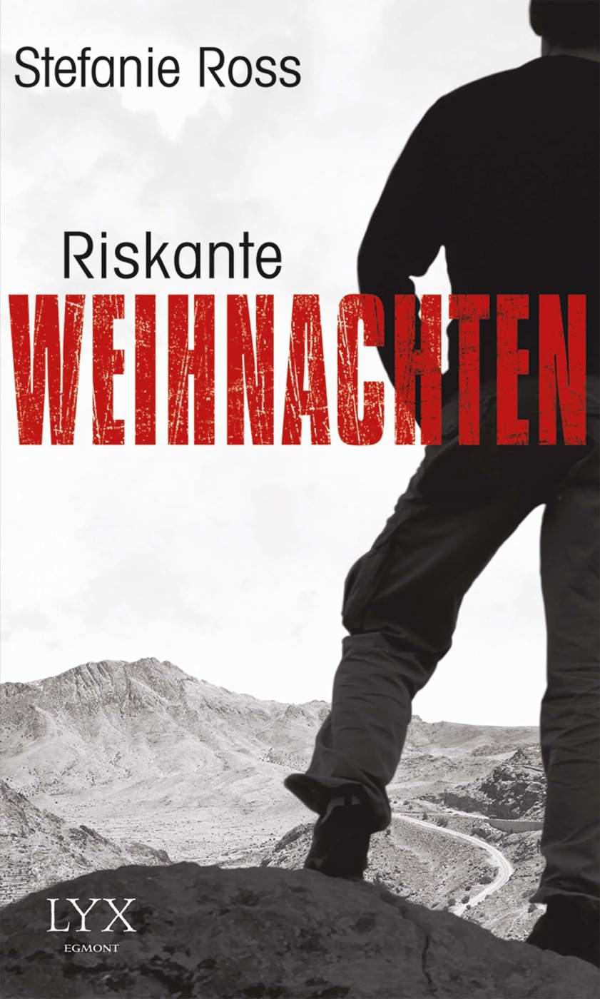 LKA-SEALS 04.5 - Riskante Weihnachten