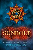 Sunbolt (The Sunbolt Chronicles Book 1)