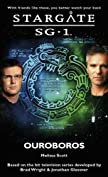 STARGATE SG-1: Ouroboros