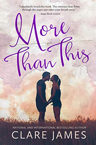 More than This (Impossible Love Book 2)