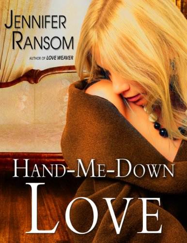 Hand-Me-Down Love