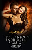 The Demon's Forbidden Passion (Mills &amp; Boon Nocturne Cravings)