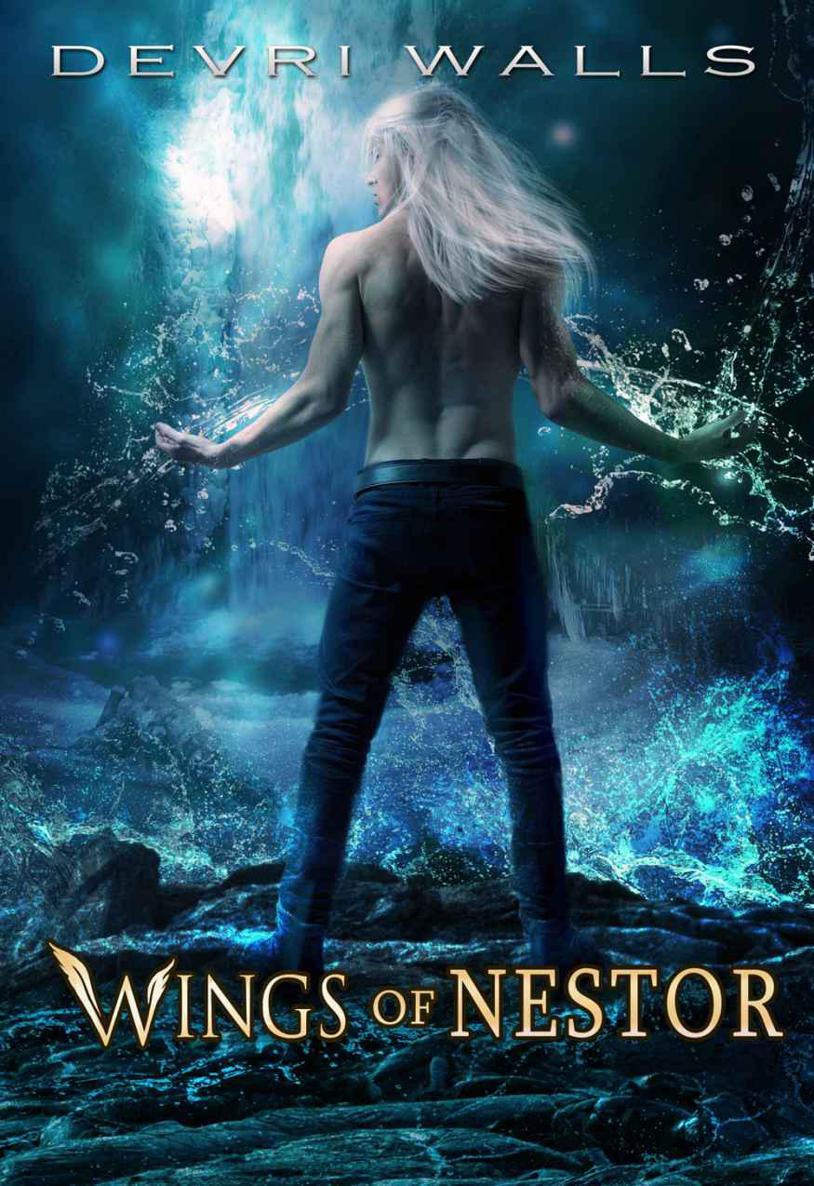 Wings of Nestor