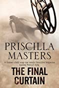 The Final Curtain (The Joanna Piercy Mysteries Book 11)