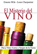 El Misterio del Vino (Spanish Edition)