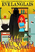 Date With Death (Welcome To Hell Book 3)