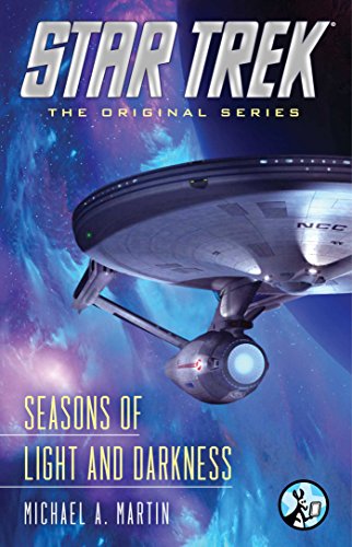 Seasons of Light and Darkness (Star Trek: The Original Series)