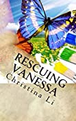 Rescuing Vanessa (Little Bit of Coffee, Flowers, and Romance Book 3)