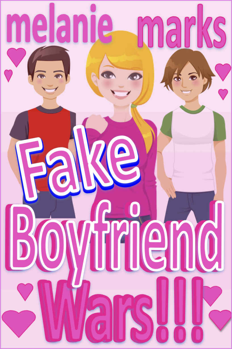 Fake Boyfriend Wars