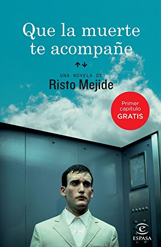 Que la muerte te acompa&ntilde;e (1er cap&iacute;tulo) (Spanish Edition)