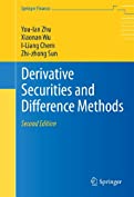 Derivative Securities and Difference Methods (Springer Finance)