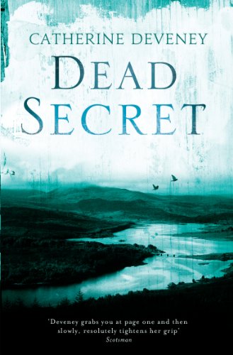 Dead Secret