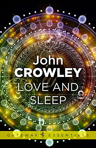 Love and Sleep (Gateway Essentials Book 397)