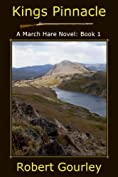 Kings Pinnacle (March Hare Novels Book 1)