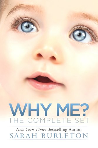 WHY ME? - THE COMPLETE SET