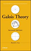 Galois Theory (Pure and Applied Mathematics: A Wiley Series of Texts, Monographs and Tracts Book 106)