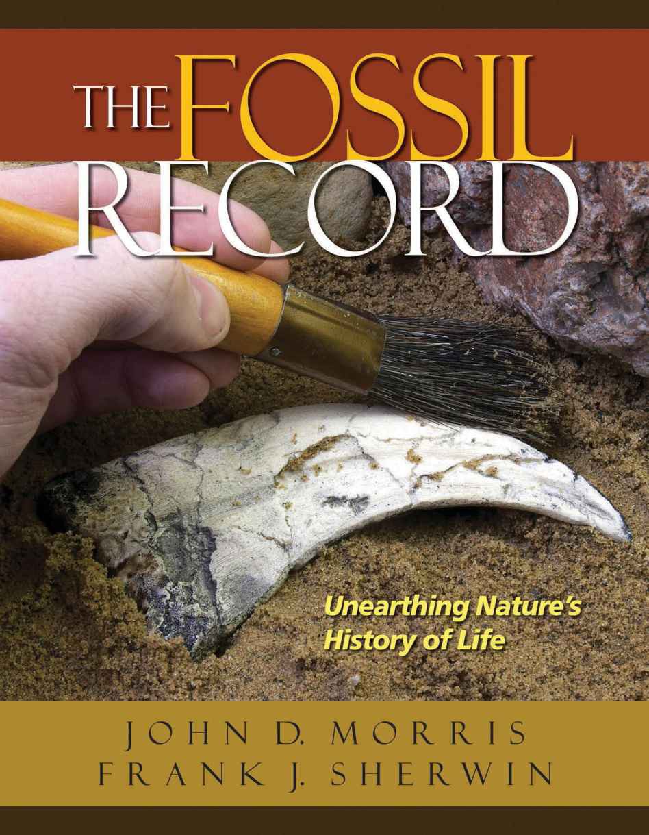 The Fossil Record